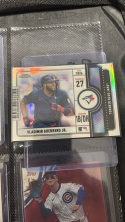 Vladimir Guerrero Jr.