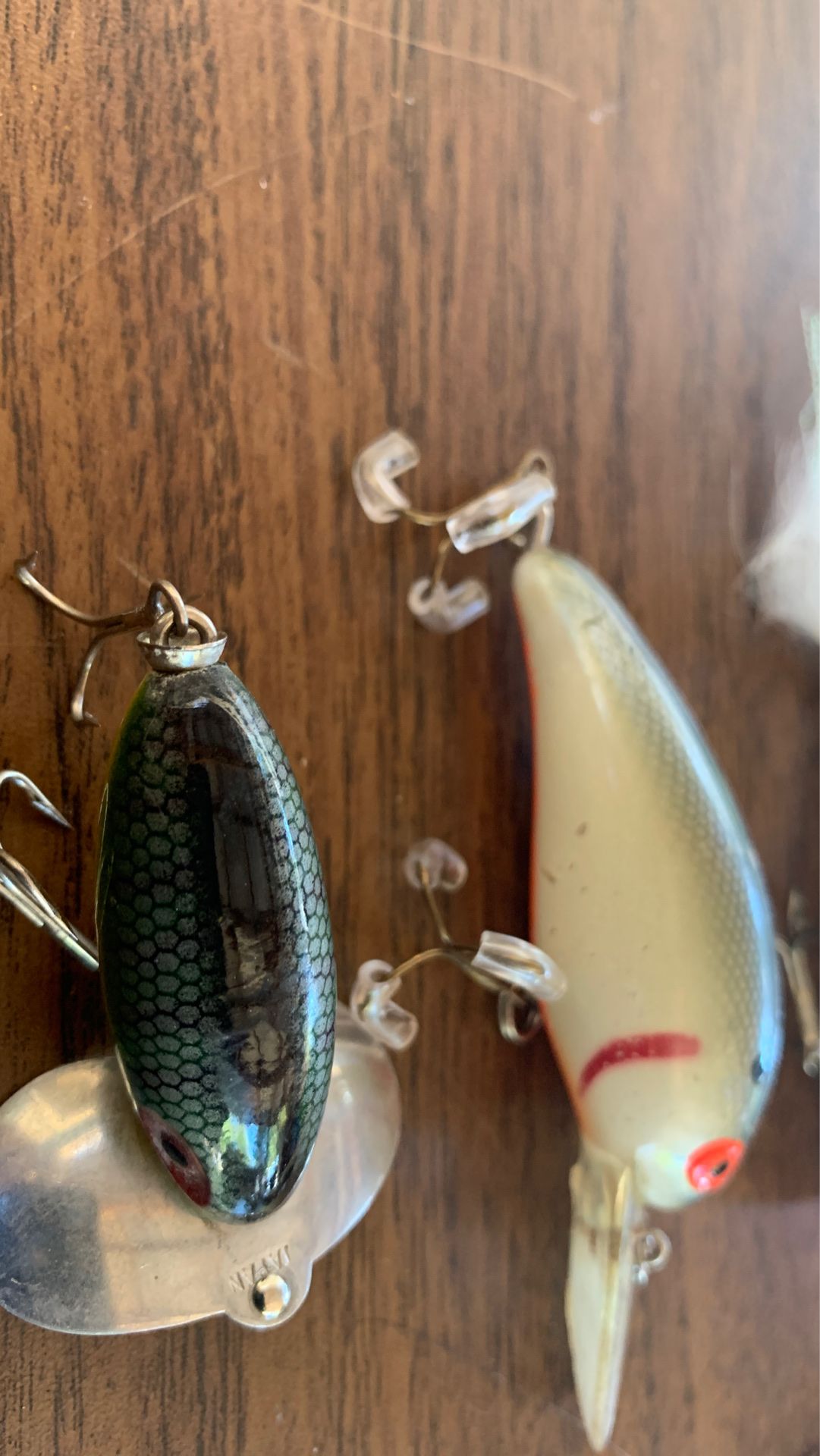 Bass fishing gear for Sale in Covington, WA OfferUp