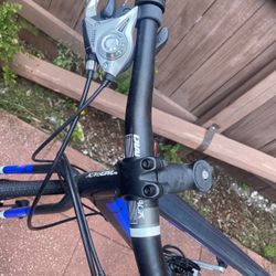 Diamondback Insight 2 Disc Bicycle 