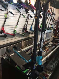 Lucky Recruit Complete Scooter only $119