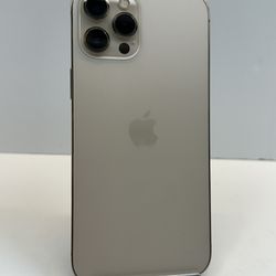 Apple iPhone 12 PRO MAX 128gb. ( Fully Unlocked Device )