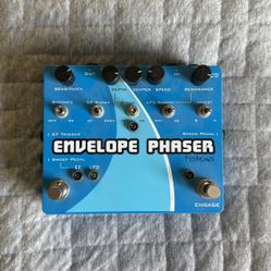 Pictronix Envelope Phaser 