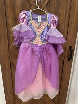 ✨ Disney Princess Rapunzel Costume ✨