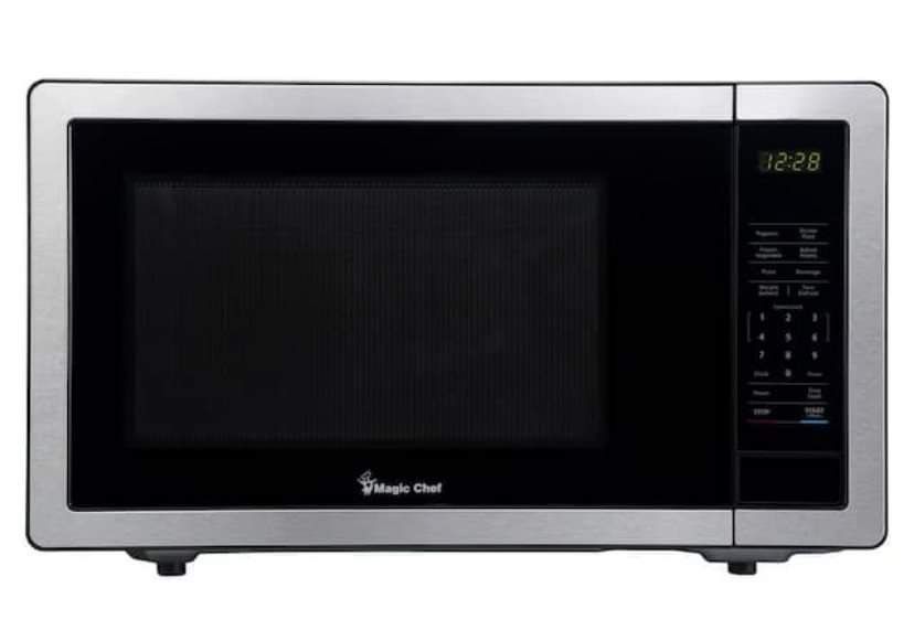 Magic Chef microwave