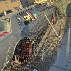 1989 Chevrolet Caprice