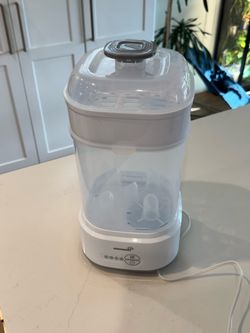 Grownsy bottle sanitizer