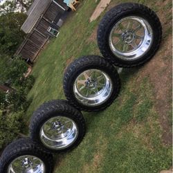 Polish Aluminum & Chrome