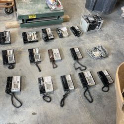 Mirlin Office Phones 