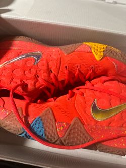 Kyrie Lucky Charms 6y