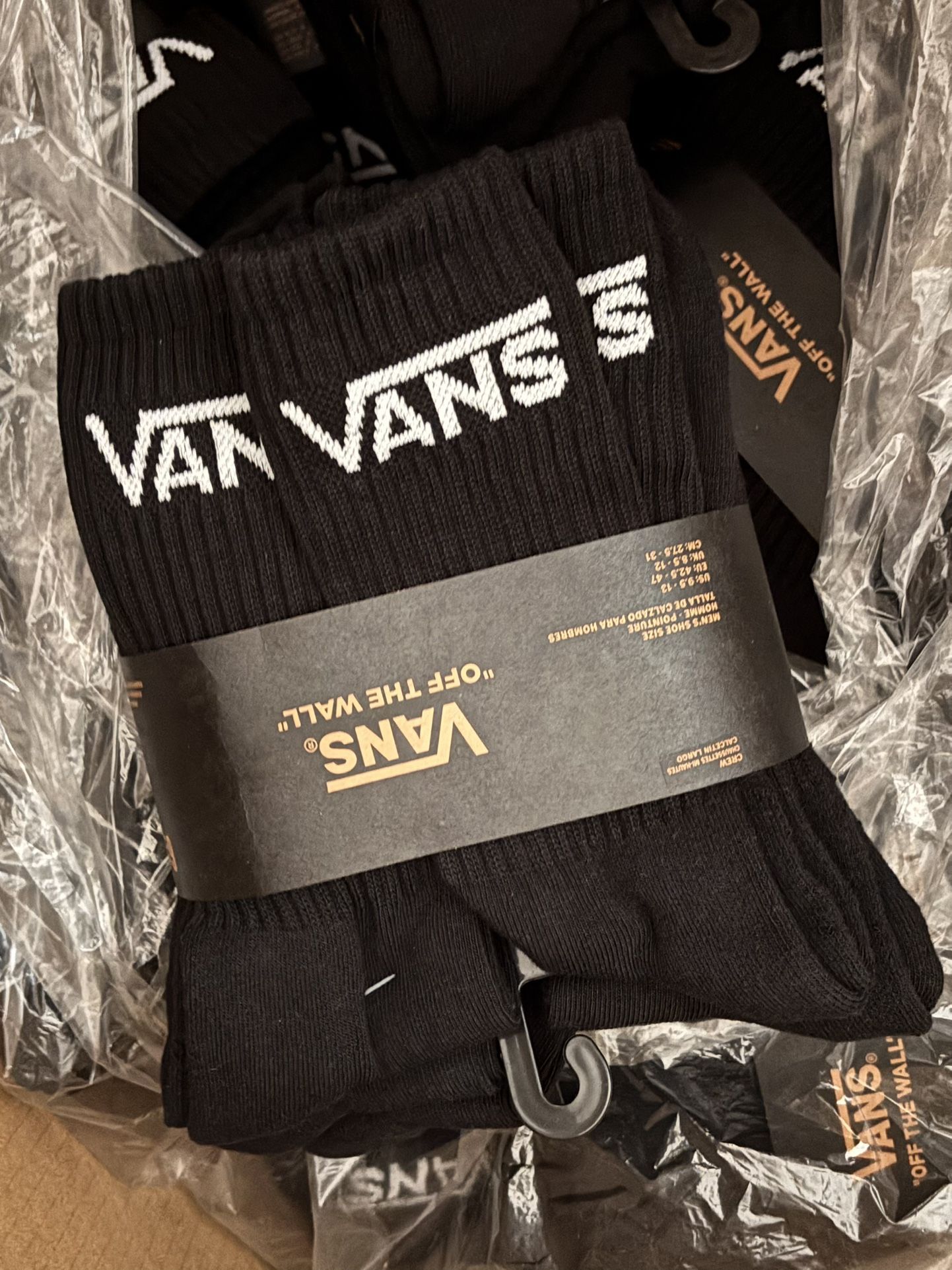 Vans Socks