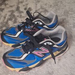 Kids New Balance
