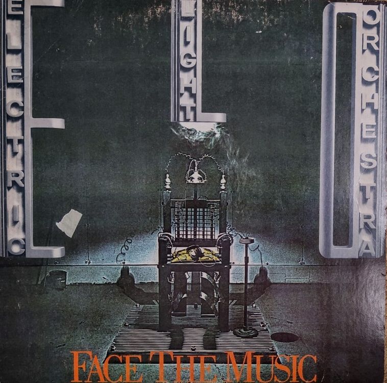 Electric Light Orchestra