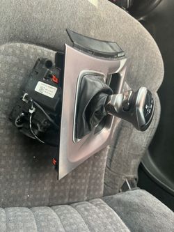 22 Scatpack shifter