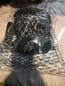 NY Spider Fino Brand Hat