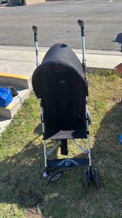 Chico stroller