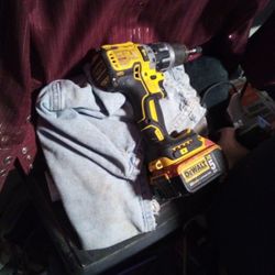DeWalt 20v 