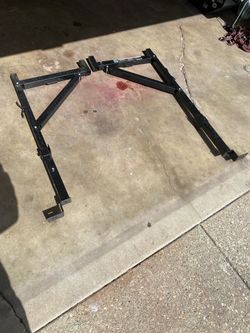 Racas para camioneta