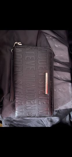 Steve Madden Wallet