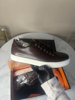 Brand New Magnanni Dress Shoes