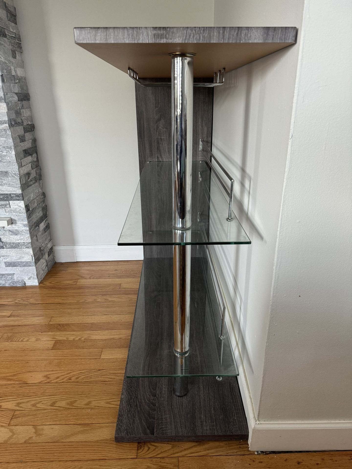 47.25” Home Bar Restaurant & Food service equipment