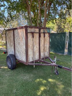 Trailer