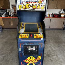 Super Pac-man