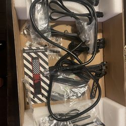 Cables To Build Your Computer