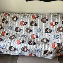 Harry Potter TWIN Bedding
