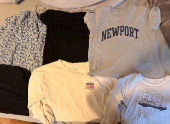 Clothes