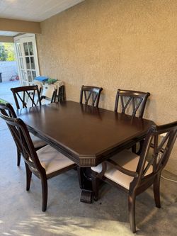 Dining Room Table