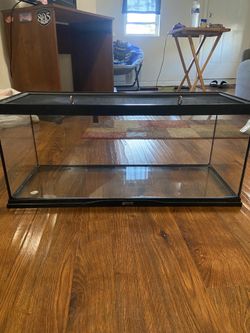 25 gallon reptile tank