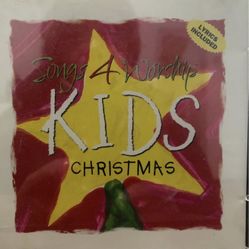 CHILDREN CHRISTMAS SONGS
