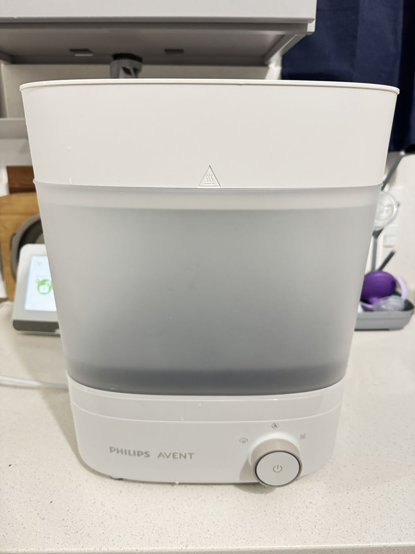Bottle Sterilizer