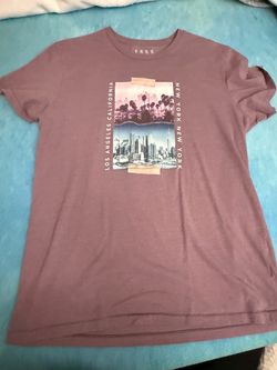 Men’s Graphic Shirts
