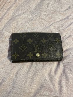 Louis Vuitton Wallet