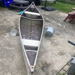canoe 