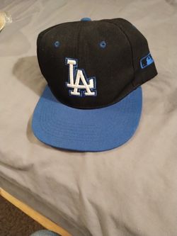 Vintage LA Dodgers...."Goergetown Collection