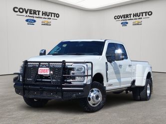 2024 Ford F-350