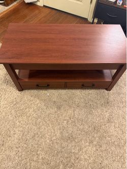 Lift Top Coffee Table