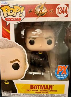 Funko Pop Batman