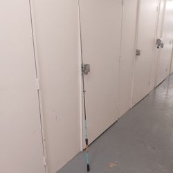 Shimano Glf Fishing Pole Rod Great Condition 