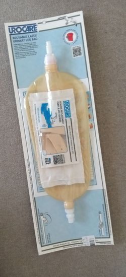 Urocare urine bag