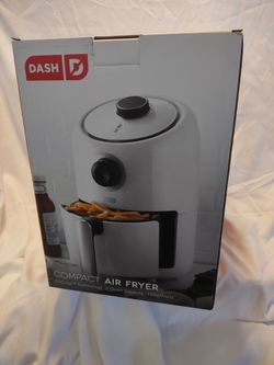 Dash Compact Air Fryer