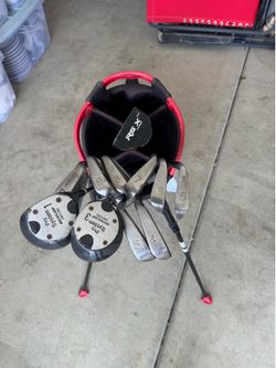 Golf set