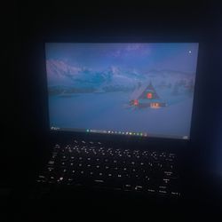 ROG Zepheyrus M16 Gaming Laptop