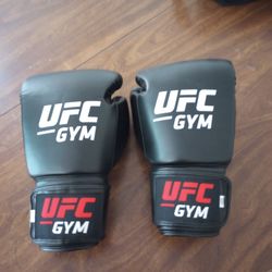 Boxing Gloves