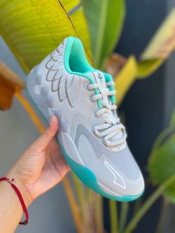 Puma MB.01 UFO