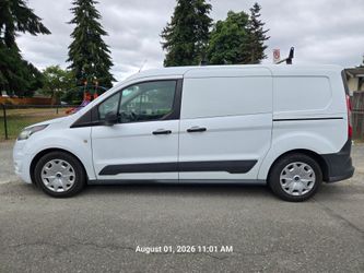 2017 Ford Transit