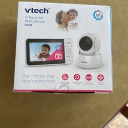 Brand New Baby Monitor 