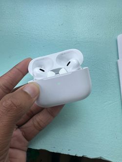 Air Pods Pro 2 USB-C